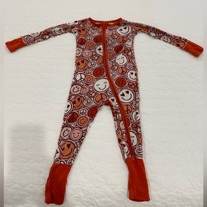 Little Sleepies Zippy